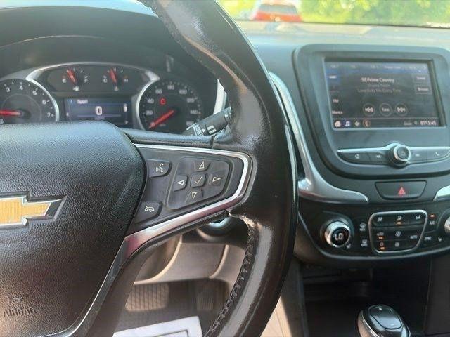 Chevrolet Equinox LT 2020