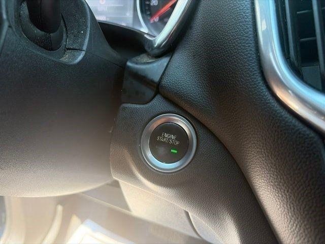 Chevrolet Equinox LT 2020