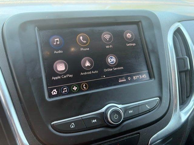 Chevrolet Equinox LT 2020