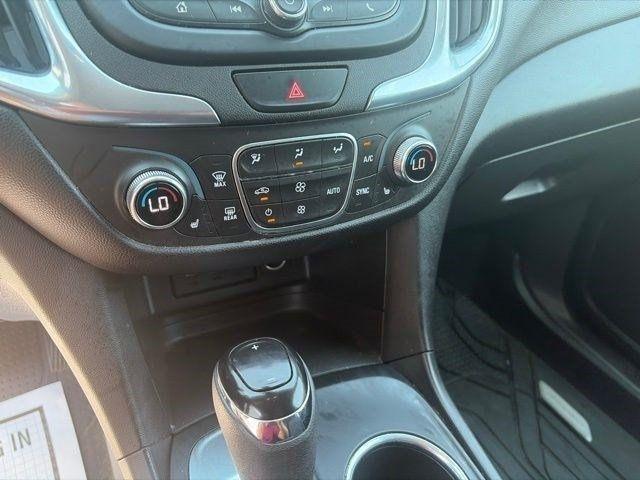 Chevrolet Equinox LT 2020