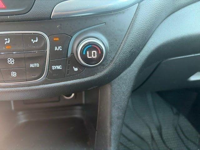 Chevrolet Equinox LT 2020
