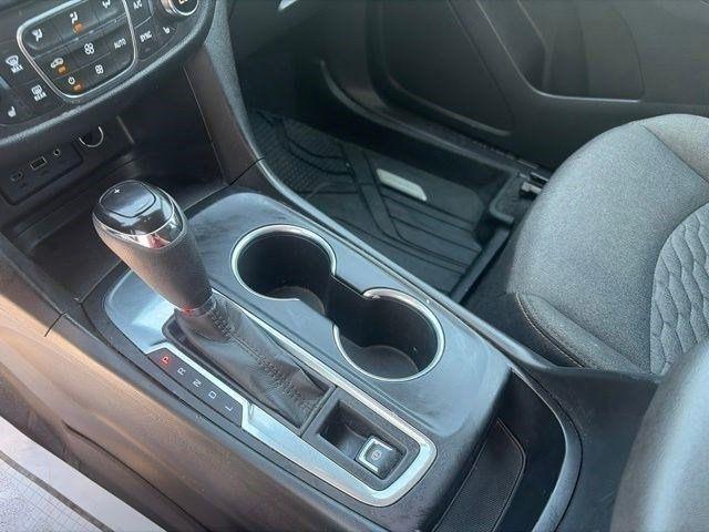 Chevrolet Equinox LT 2020