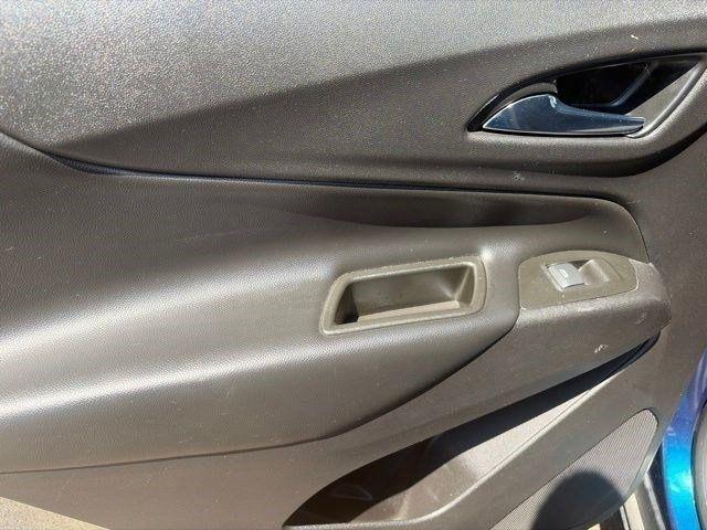 Chevrolet Equinox LT 2020