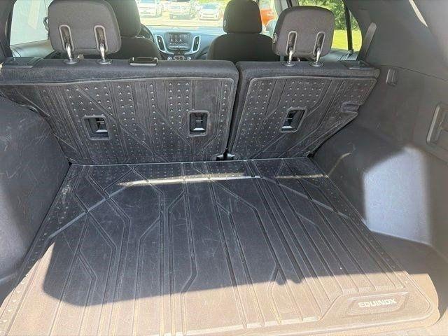 Chevrolet Equinox LT 2020