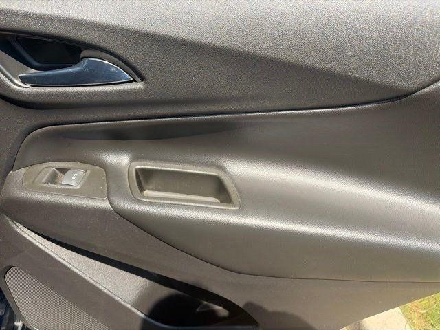 Chevrolet Equinox LT 2020