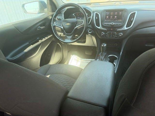 Chevrolet Equinox LT 2020