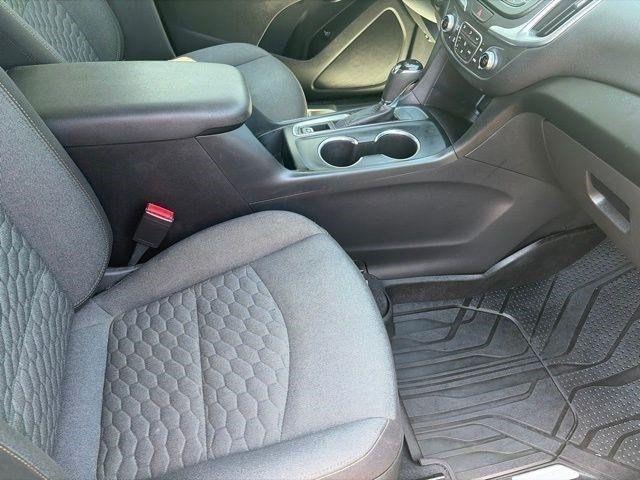 Chevrolet Equinox LT 2020