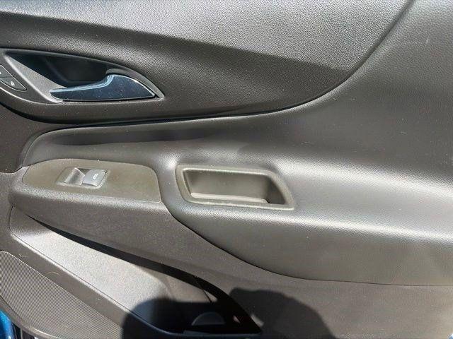 Chevrolet Equinox LT 2020