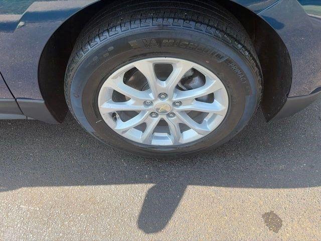 Chevrolet Equinox LT 2020