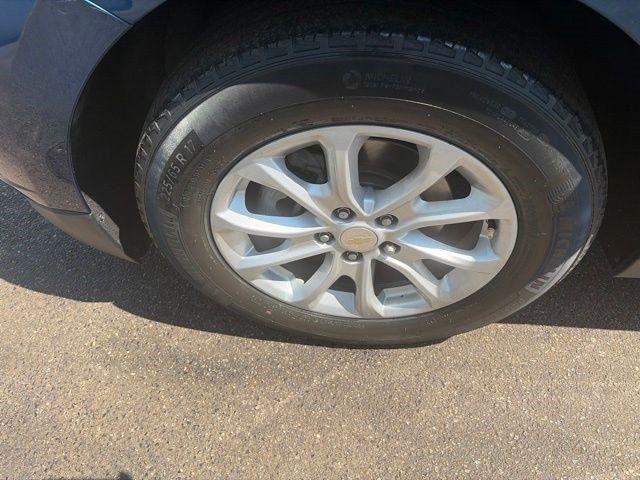 Chevrolet Equinox LT 2020