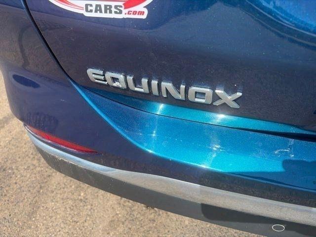 Chevrolet Equinox LT 2020