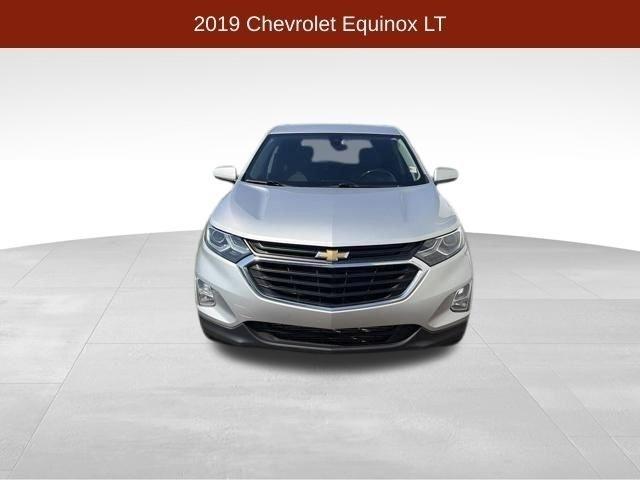Chevrolet Equinox LT 2019