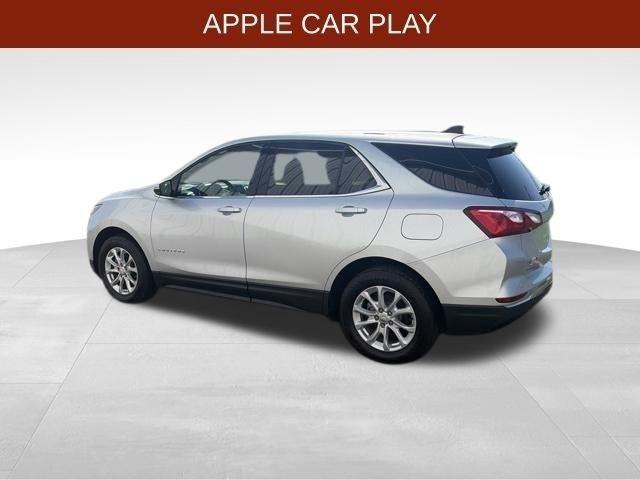 Chevrolet Equinox LT 2019