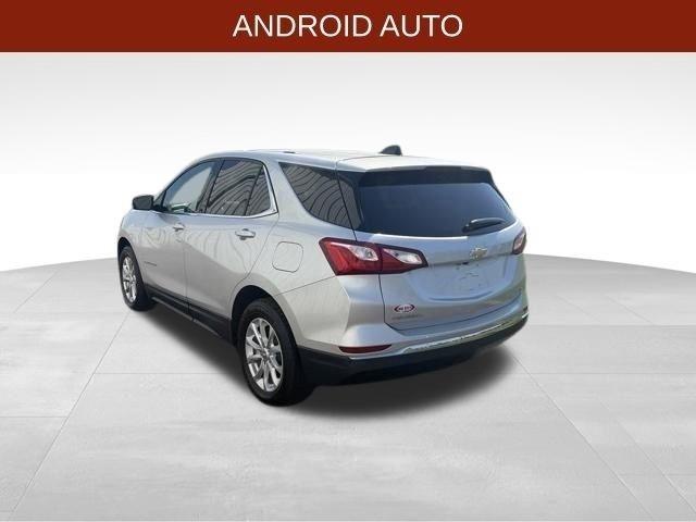 Chevrolet Equinox LT 2019