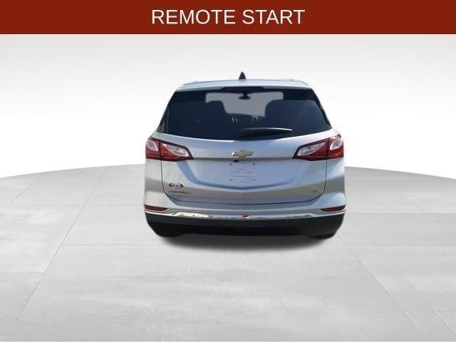 Chevrolet Equinox LT 2019