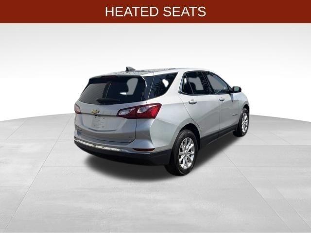 Chevrolet Equinox LT 2019