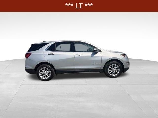 Chevrolet Equinox LT 2019