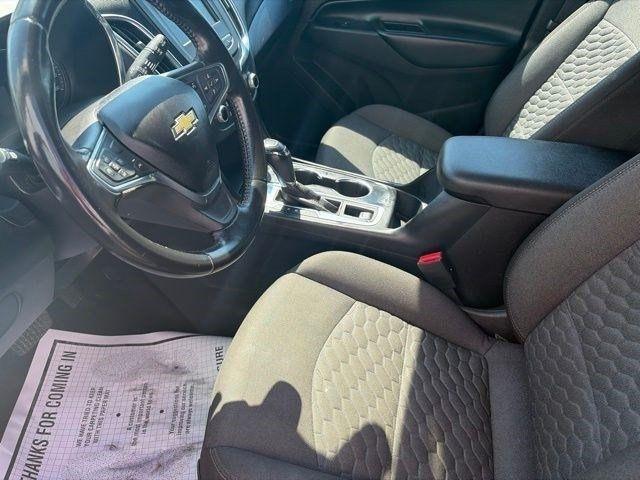 Chevrolet Equinox LT 2019