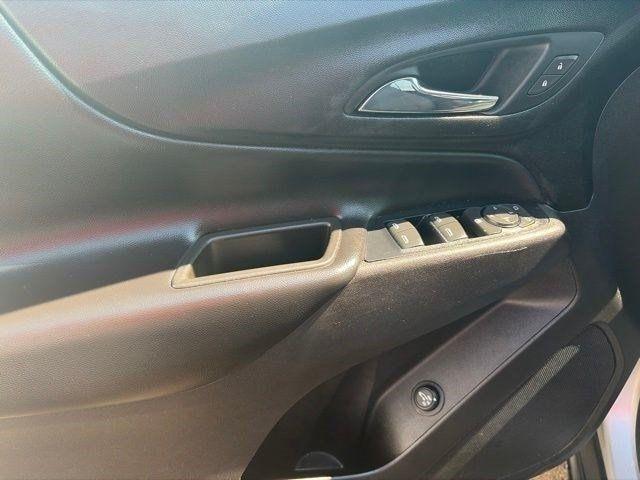 Chevrolet Equinox LT 2019