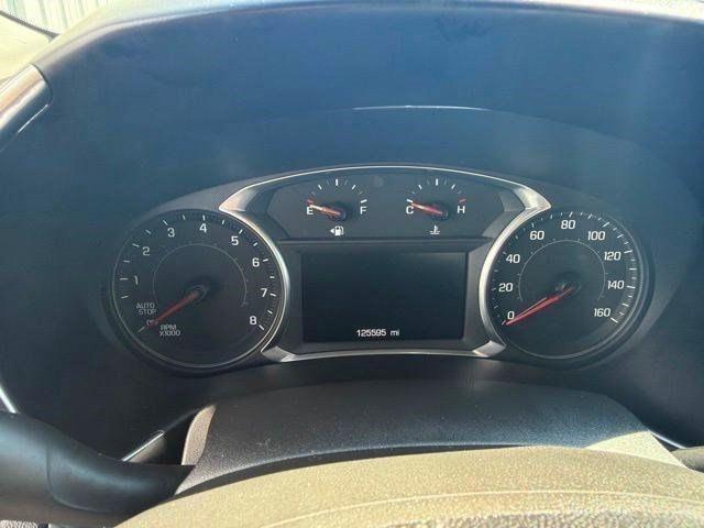 Chevrolet Equinox LT 2019