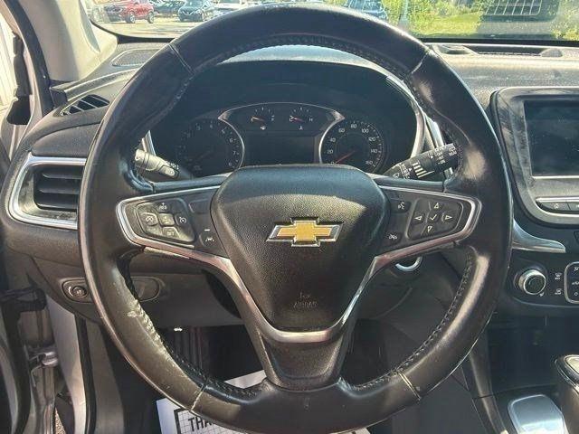 Chevrolet Equinox LT 2019