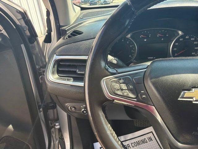 Chevrolet Equinox LT 2019