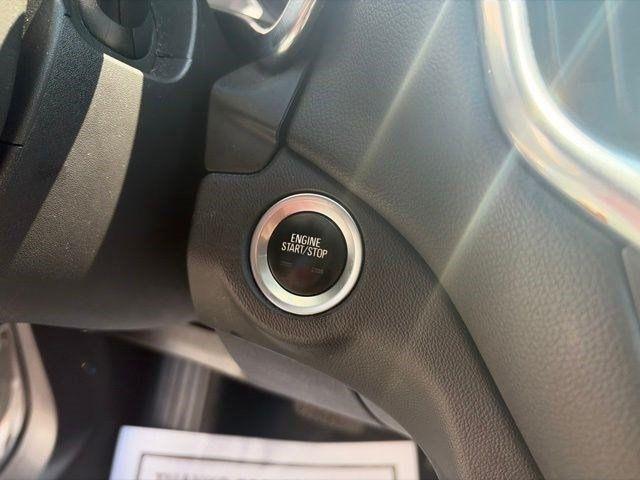 Chevrolet Equinox LT 2019