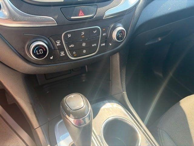 Chevrolet Equinox LT 2019