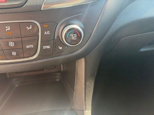 Chevrolet Equinox LT 2019