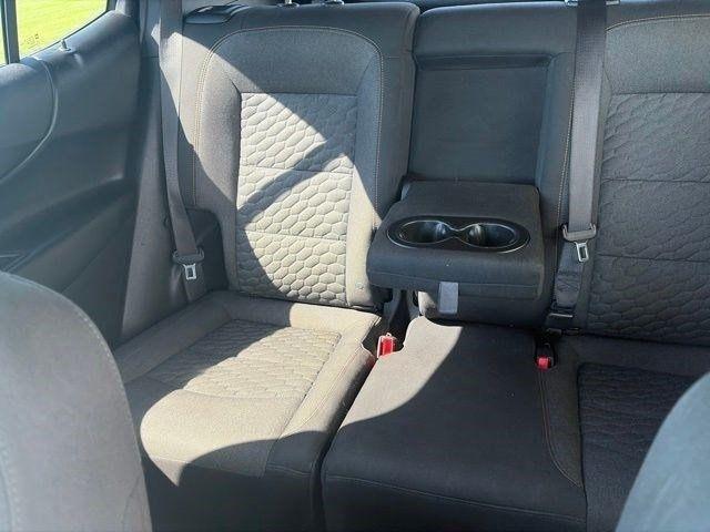 Chevrolet Equinox LT 2019