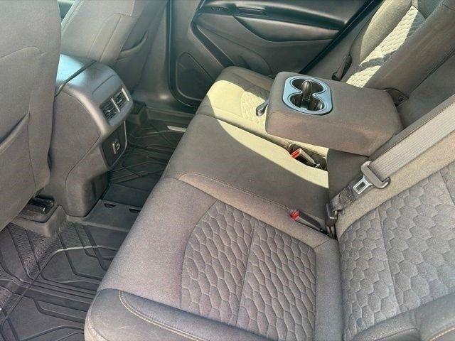 Chevrolet Equinox LT 2019