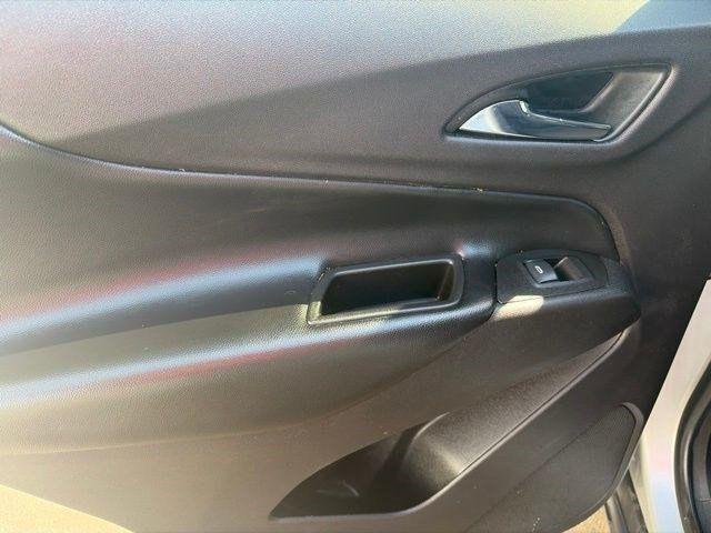 Chevrolet Equinox LT 2019
