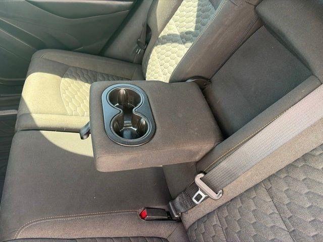 Chevrolet Equinox LT 2019