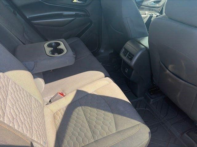 Chevrolet Equinox LT 2019