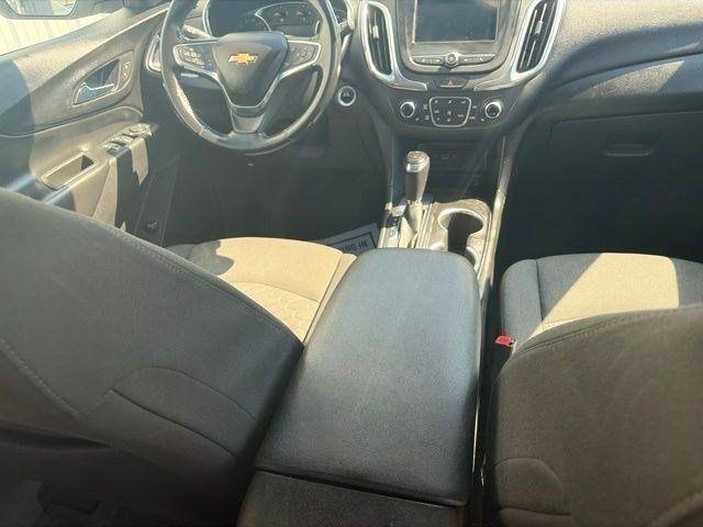 Chevrolet Equinox LT 2019