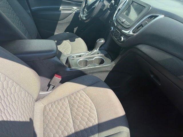 Chevrolet Equinox LT 2019