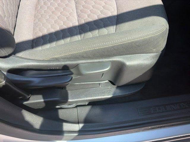 Chevrolet Equinox LT 2019