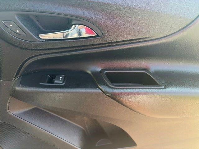 Chevrolet Equinox LT 2019