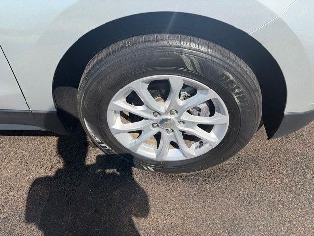 Chevrolet Equinox LT 2019