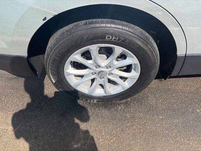 Chevrolet Equinox LT 2019