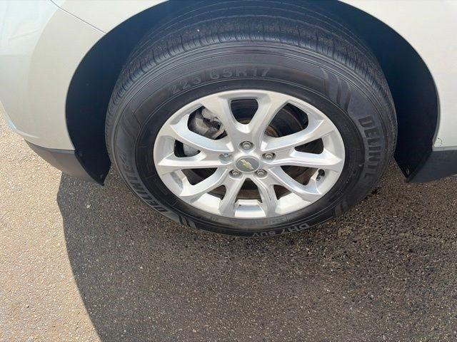 Chevrolet Equinox LT 2019