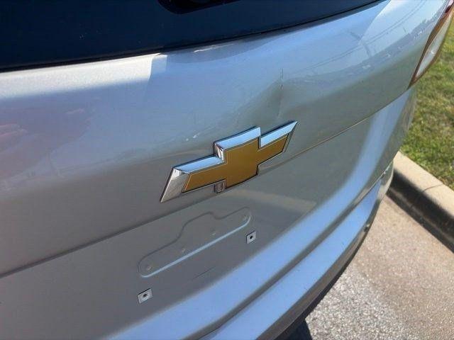 Chevrolet Equinox LT 2019