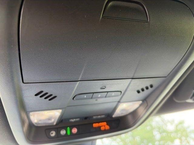 Buick Enclave  2022