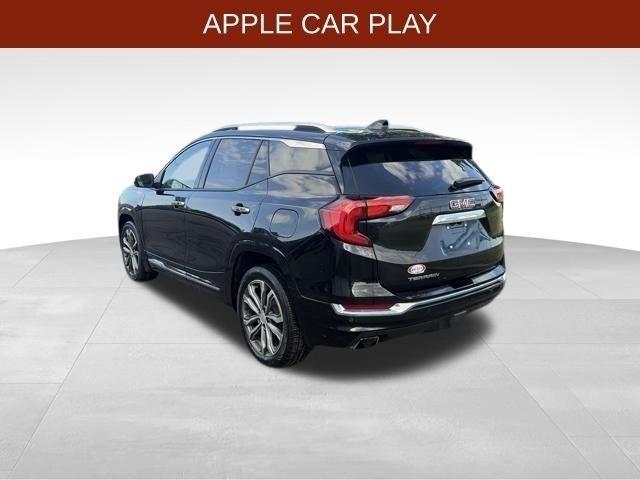 GMC Terrain Denali 2020