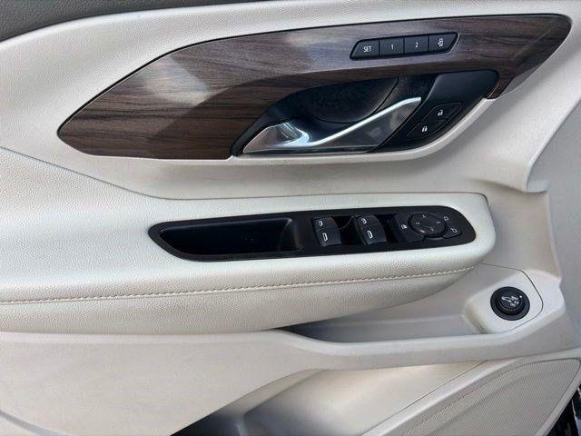 GMC Terrain Denali 2020