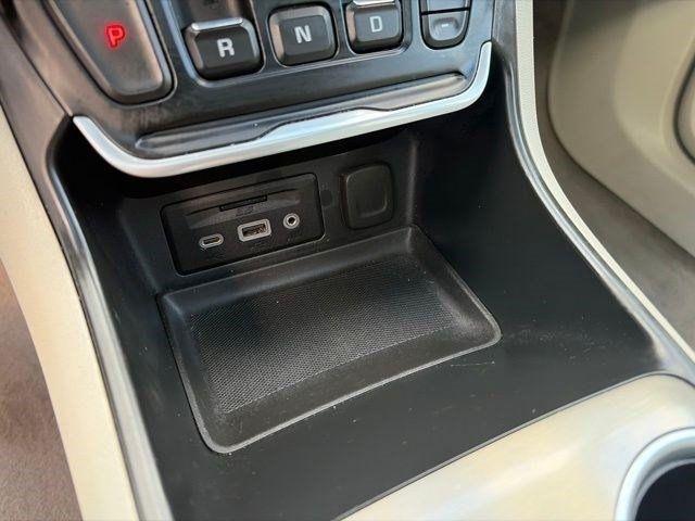 GMC Terrain Denali 2020