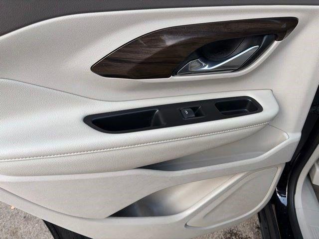 GMC Terrain Denali 2020