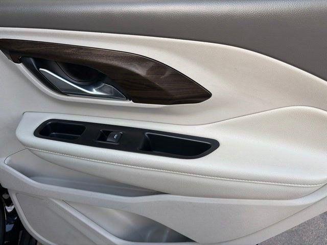 GMC Terrain Denali 2020