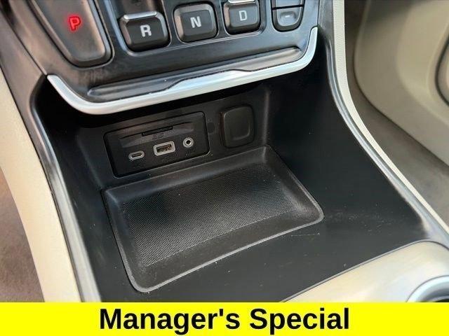 GMC Terrain Denali 2020