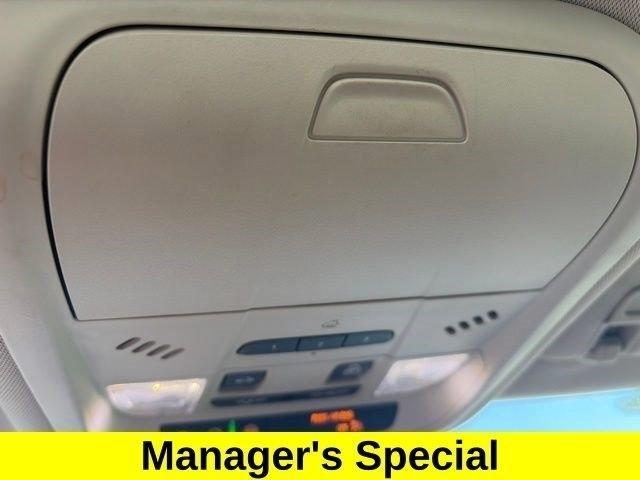 GMC Terrain Denali 2020